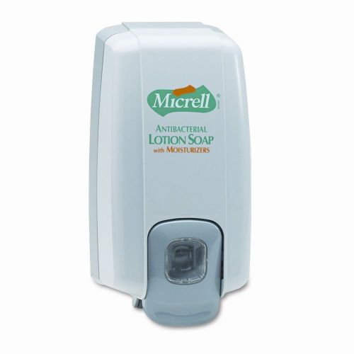GOJO Industries Micrell Nxt Lotion Soap Dispenser, 1000Ml