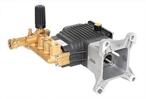 Replacement Pressure Washer Pump 4000psi @ 4gpm Complete - AR RSV4G40-PKG