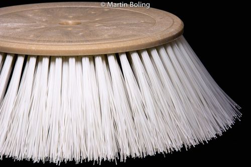 Tennant brush broom nylon fits 51021n side sweeper for sale