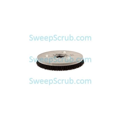 Tennant 222300 20&#039;&#039; disk polypropylene scrub brush fits: 5280, 5300 for sale