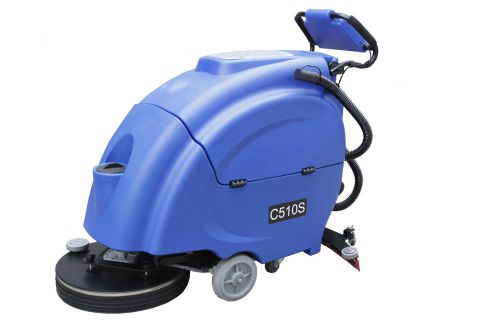 R510 - Scrubber Dryer floor Automatic Traction 20 in. - UCP Cleaning - USCANPACK
