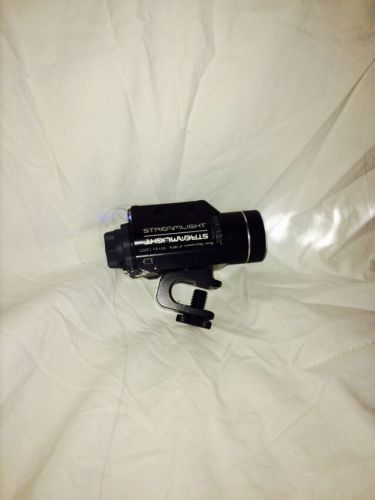 Steamlight vantage c4 led helmet light for sale