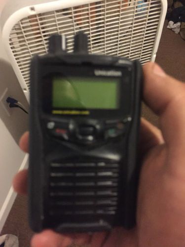 Unication G1 Fire Pager
