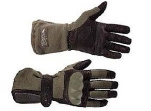 Wiley X G216XL Men&#039;s Foliage Green X-Large Tag-1 Gloves (Pair) Cut Resistent