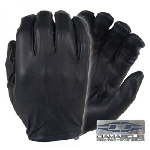 Damascus DX80XS Men&#039;s Black UltraThin Elite Premium Unlined Gloves Size XS
