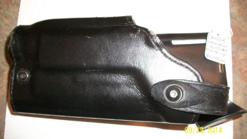 (207) safariland duty holster level 3 6004-18021-1609 beretta px4 m3 m6 light rh for sale