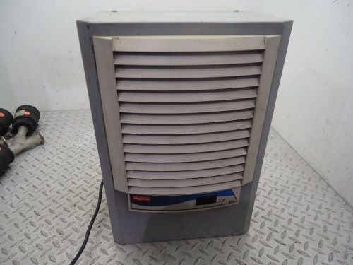 Mclean electronic enclosure air conditioner m17-0216-g009h 50/60hz for sale