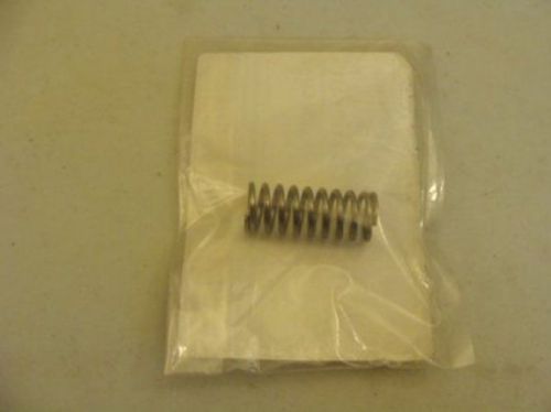 2503 New In Box, Mycom 1622133A Coil Spring
