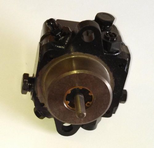 PUMP HEAD FOR LANAIR FURNACES CA / FI / HI / MX #8234 7738