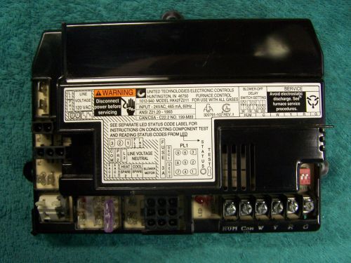 Carrier Bryant OEM circuit board HK42FZ011