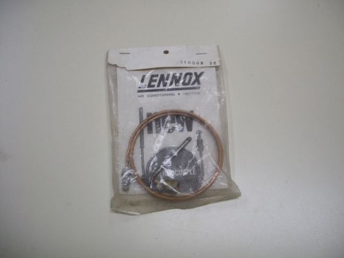 Lennox thermocouple kit 21650B36 NOS Vintage