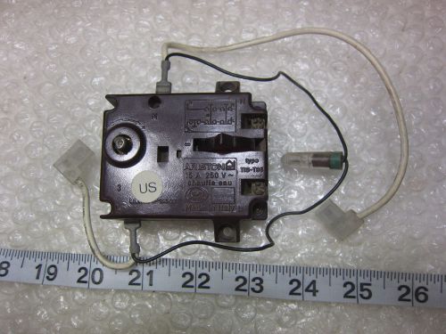 Ariston TIS-T85 Thermostat, Used