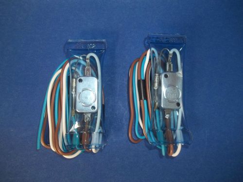 Defrost thermostats dk-t5101-115vac for samsung &amp; lg refrigerators for sale