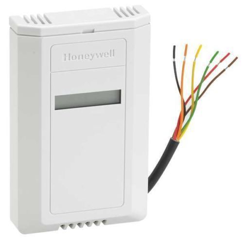 Honeywell c7232a1008 carbon dioxide sensor,wall ,lcd display for sale