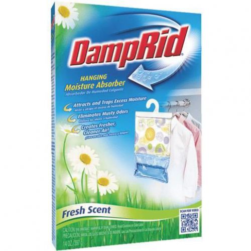 14OZ AIR DEHUMIDIFER FG80