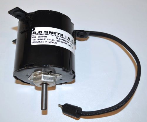 AO Smith - JA2P216N - Replacement Motor - D1189 - 441-142 -