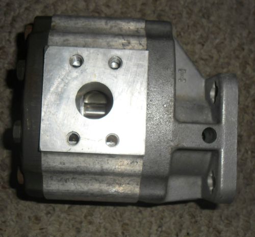 Ultra Hydraulic Pump 2255 3496