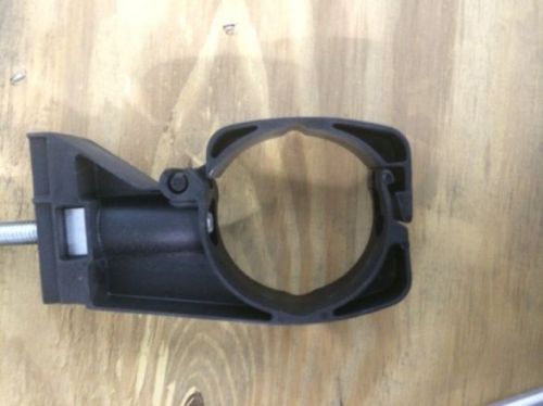 Parker and Transair fixing clip/holder for rigid pipe 6697 63 01