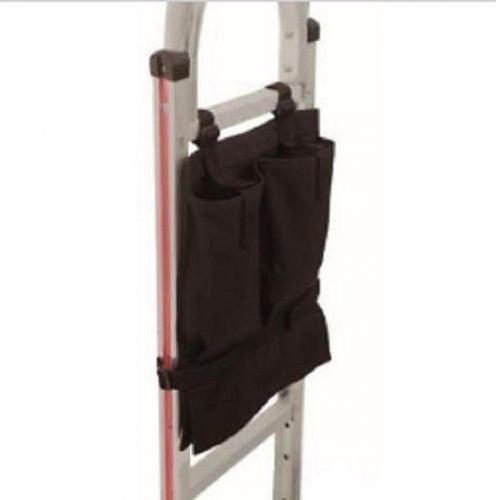 Magliner 16.5&#034; 3 pocket hand truck canvas three pocket accessory bag 302681 for sale