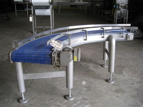 Stainless steel conveyor for sale