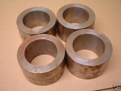 Lot of four Oval Strapper 910B548 Simifold Gear Roller