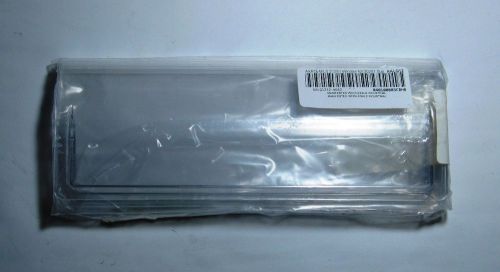 Akro-Mils 30281 Super Size AkroBin Window 3 Pack Clear 21281 NIB