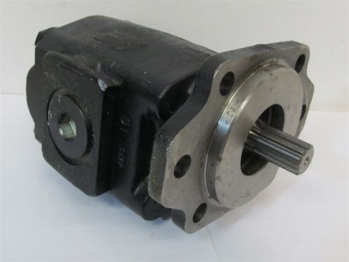 Chelsea / parker 3089110277, pgp020 series, hydraulic pto pump for sale
