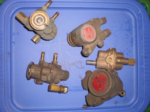 4 Procon Pump - Procon Pumps