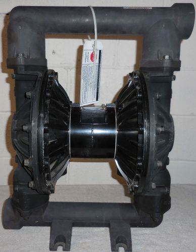 Graco husky 2150    2 inch diaphragm pump for sale