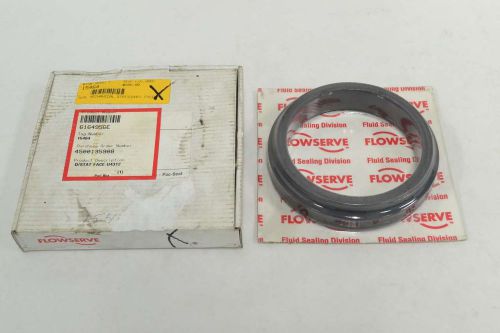 New flowserve 616495ge carbon pump seal graphite replacement part b352410 for sale