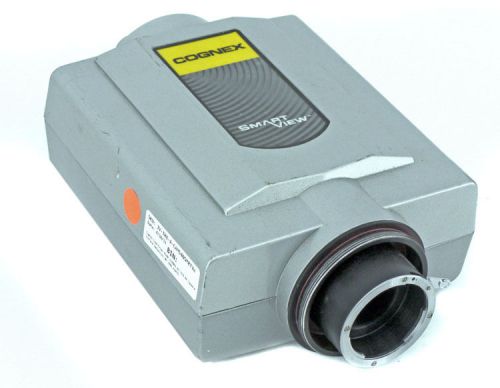 Cognex SmartView R540-110804.43 ICN 4K Camera Surface Detection NO LENS PARTS