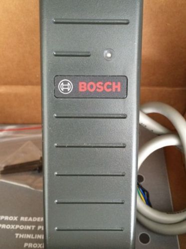 Bosch D8224 Proximity Card Reader Proximity