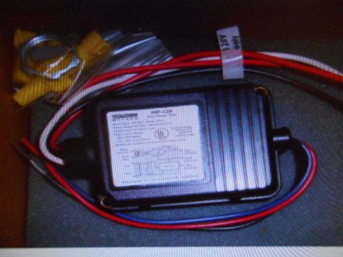 Mytech mp-120 120v - occupancy sensor - mini power pack - lot of 2 for sale