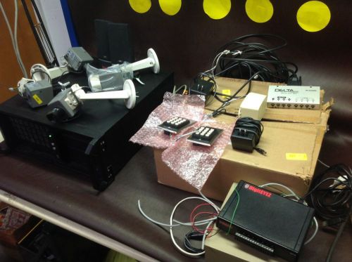 DigiEyez Interview Room system Interagation Banner Law Enforcement  CCTV $699
