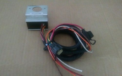 Code 3 headlight flasher - used, works great! for sale
