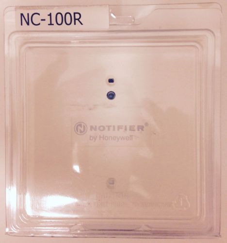 NOTIFIER NC-100R