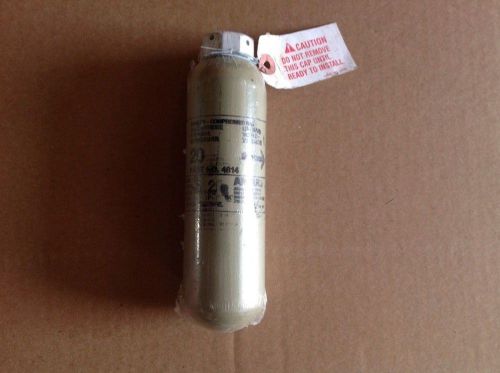 ANSUL 4614  20LB CO2 Redline Fire Extinguisher Cartridge