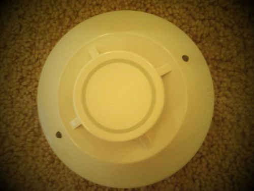 Gamewell fci heat detector head/atd-rl2f for sale