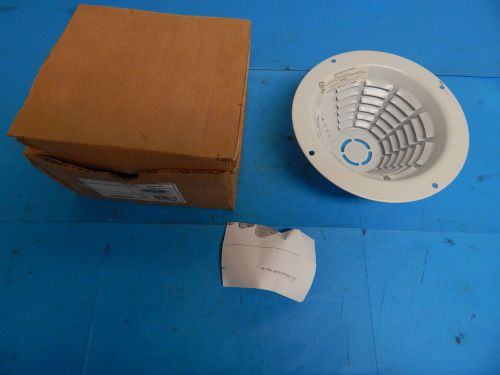 Ge security siga-dg smoke detector guard without plate for sale