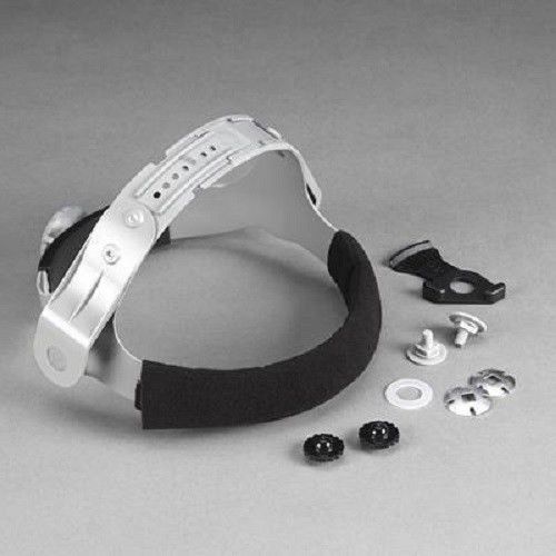 3M Speedglas Headband And Mounting Hardware