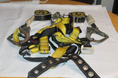 Guardian Protection Harness