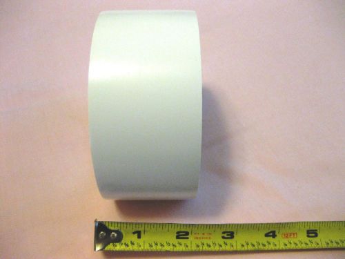 3m 471 white solid vinyl marking tape 2 &#034; x 36 yards for sale