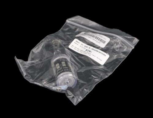 NEW RAE 002-3008-000 Organic Vapor Zeroing Kit Charcoal Gas Filter Trap