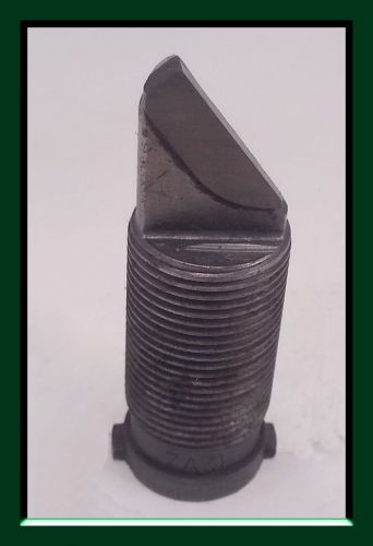 DeVlieg MICROBORE Carbide Tip Boring Cartridge 0.670&#034; Insert 7A3E