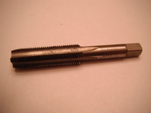 Hanson whitney 1/2-20 nf hand tap, hs-g h3 #24577 for sale