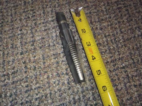 TAP THREADED END 1NC8 HSWGH5 6A USED LIGHTLY