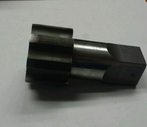 Widell Tap 3 1/8&#034;- 16 Specialty Thread