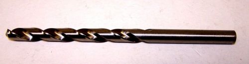 New precision twist drill ptd high speed steel bit 29/64&#034; inch for sale