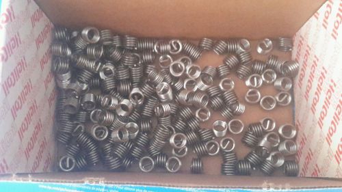 Heli-Coil - 1185-6CN375 - Free-Running Inserts Thread Size (Inch): 3/8-16