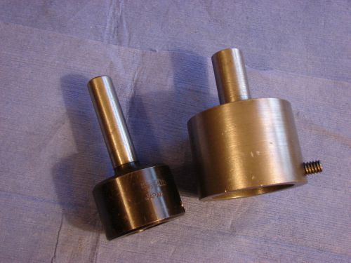 Lot threading die holder machinist mill drill press lathe tool 13/16&#034;,1.5&#034; japan for sale